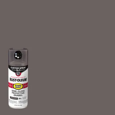12 OZ SG BRZ Spray Paint
