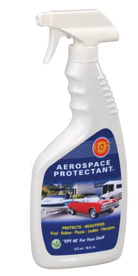 303 Aerospace Protectant