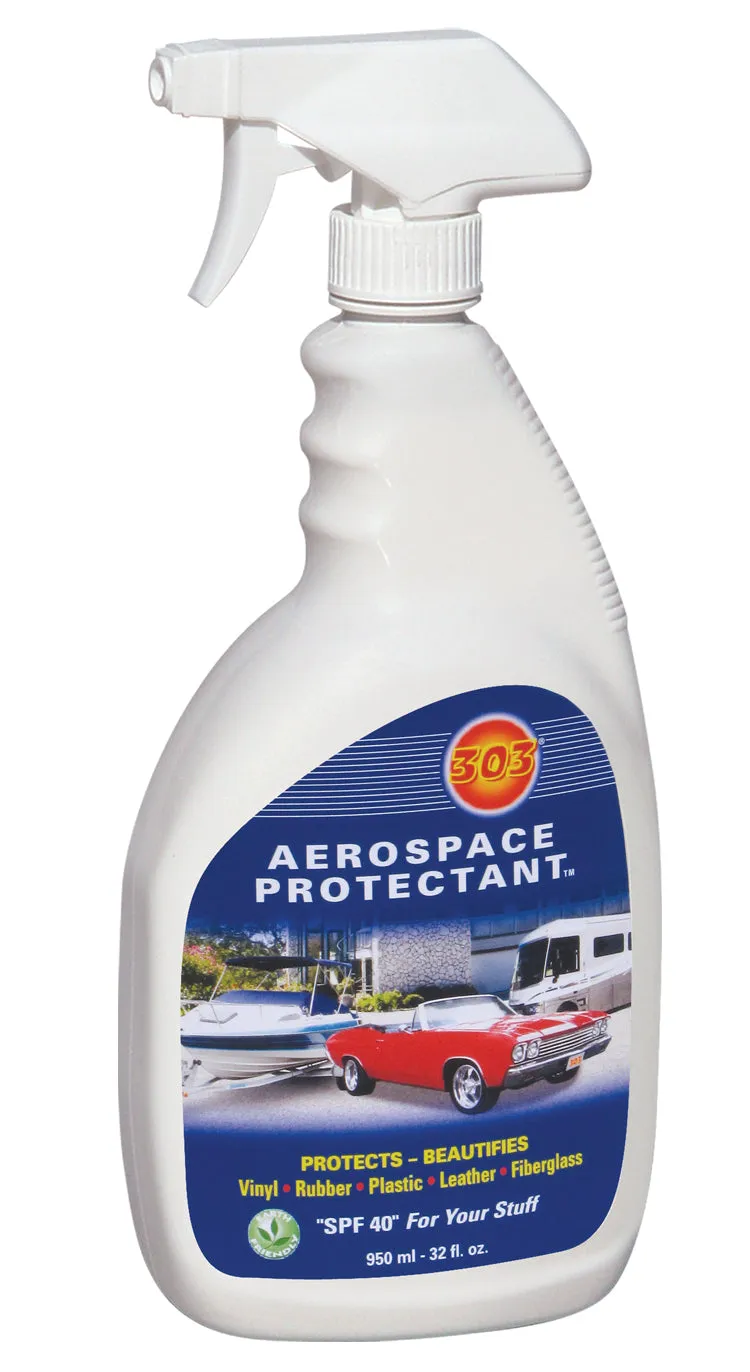 303 Aerospace Protectant