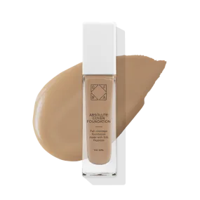 Absolute Cover Foundation #4.5
