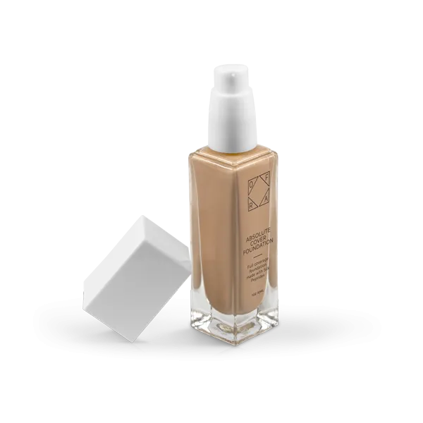 Absolute Cover Foundation #4.5