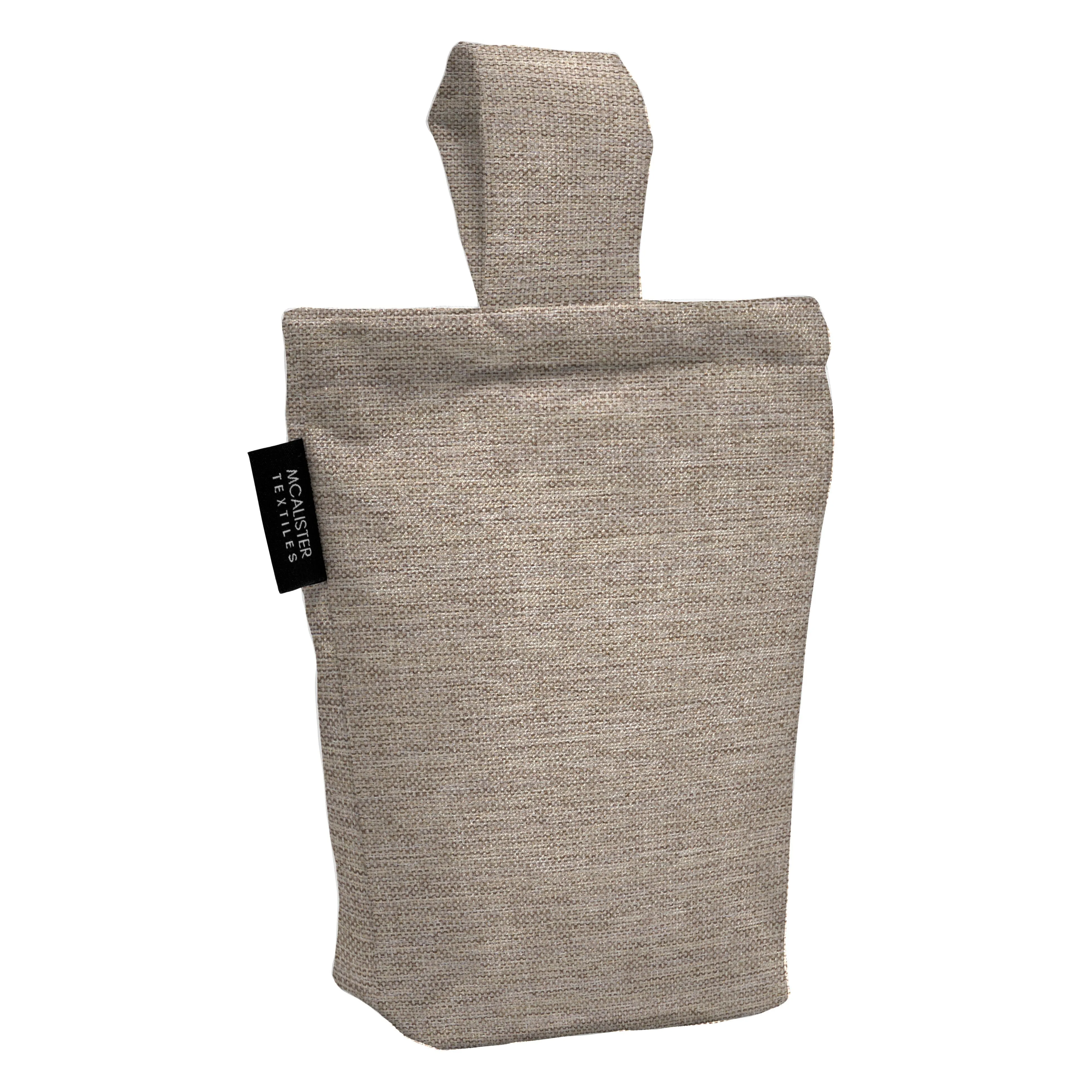 Albany Taupe Doorstop