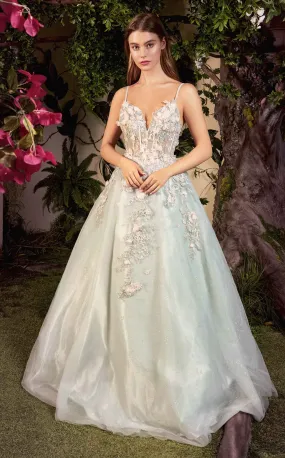 Andrea and Leo A1040CL Dress