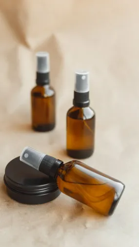 Aquila Grayscale Room & Linen Spray | Choose your Scent!