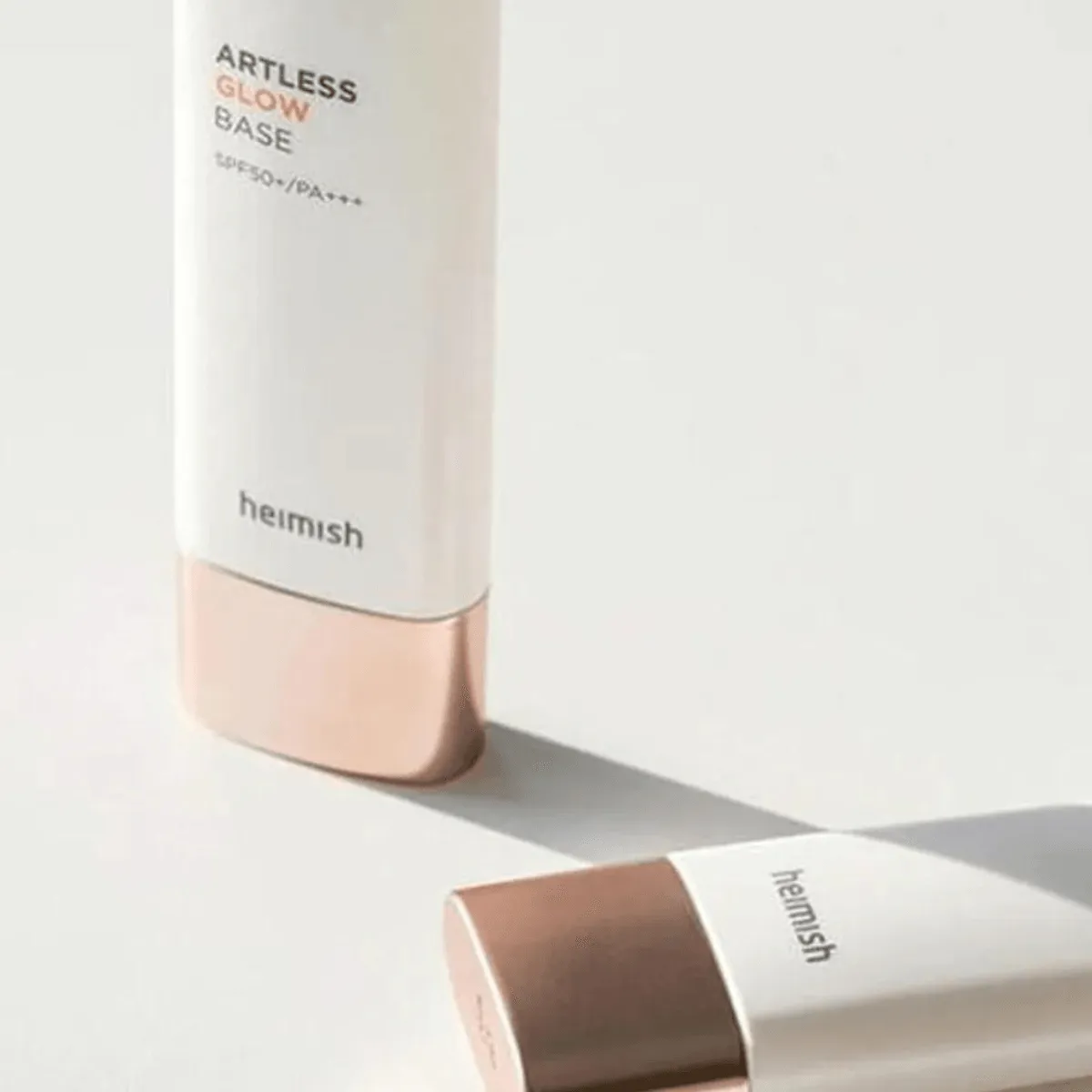Artless Glow Base (SPF 50  PA   ) - 40 ml