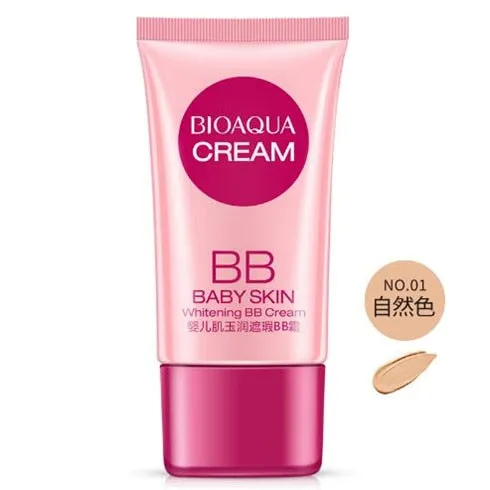 BB Cream Concealer Base Face foundation Makeupc