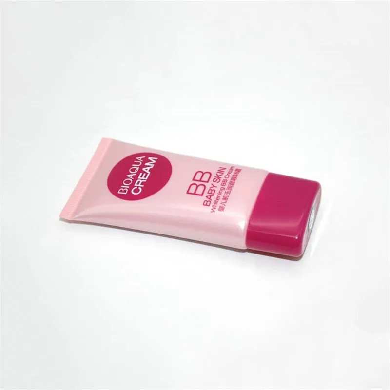 BB Cream Concealer Base Face foundation Makeupc