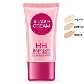 BB Cream Concealer Base Face foundation Makeupc