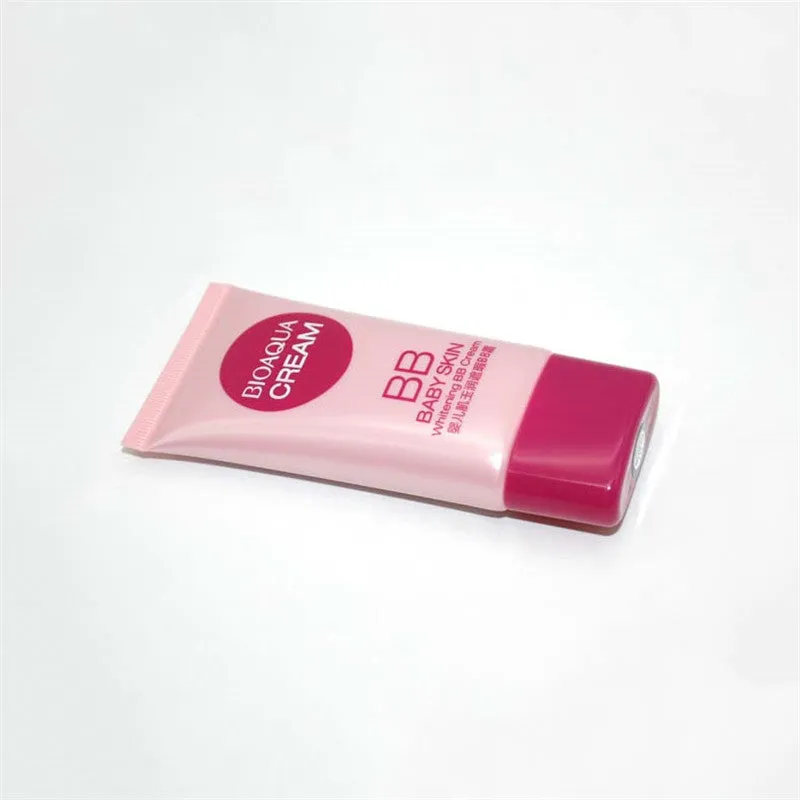 BB Cream Concealer Base Face foundation Makeupc