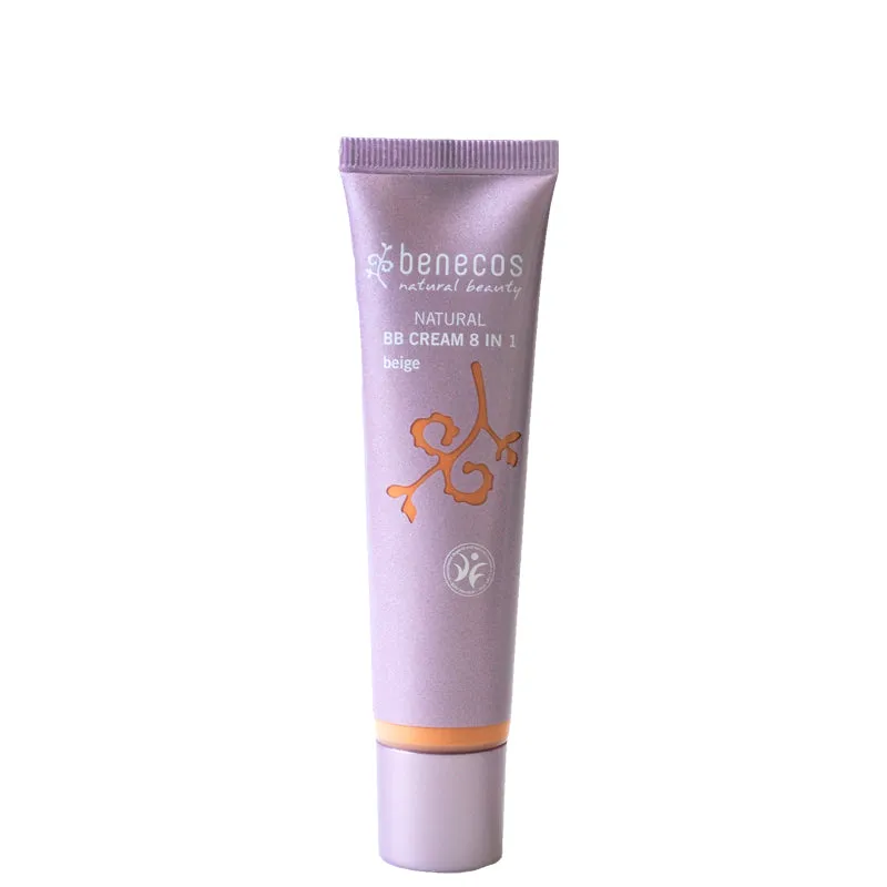 Benecos Natural BB Cream 30ml