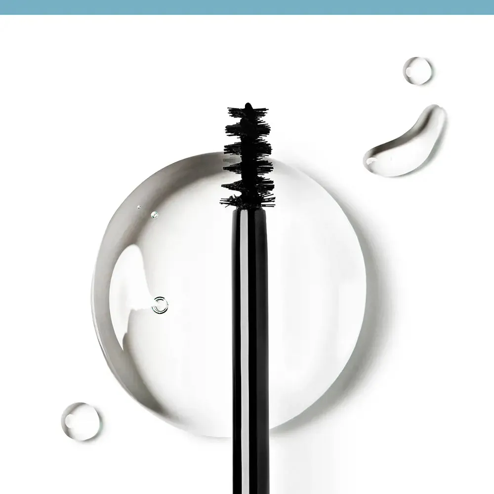 Bourjois Reveal Eye Brow Gel 001 Clear Transparent