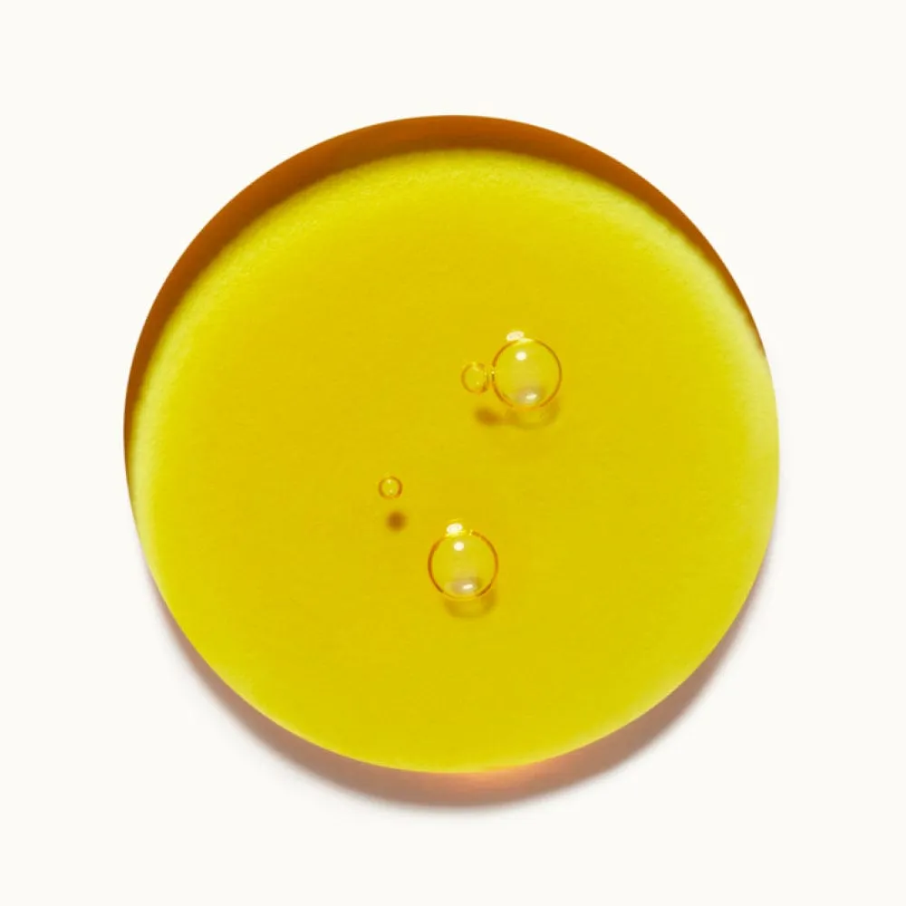 Brightening Saffron Serum