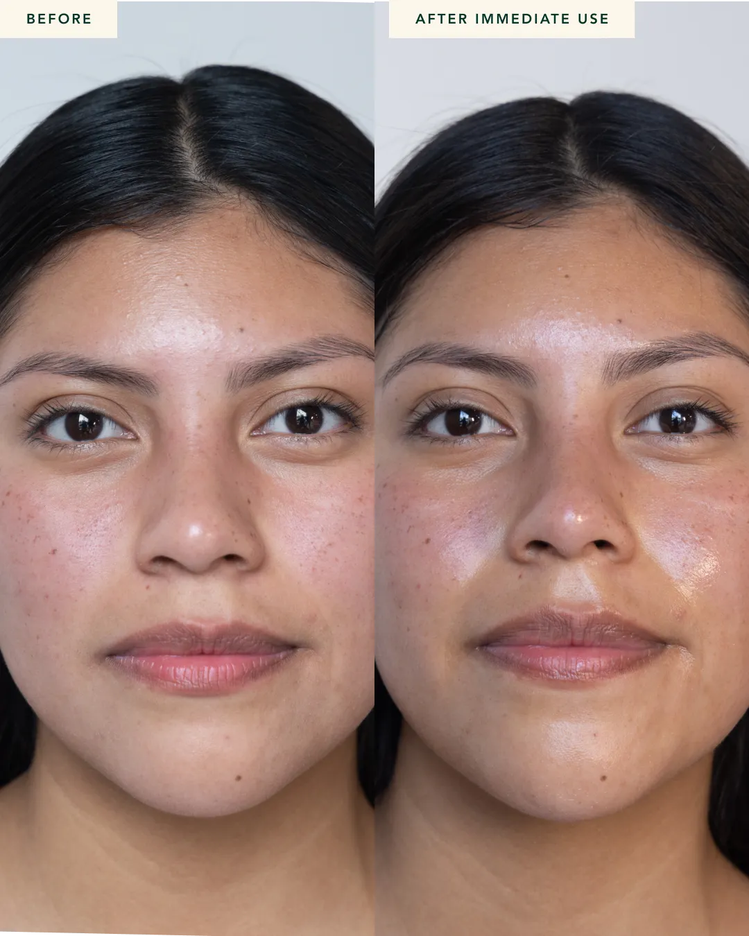 Brightening Saffron Serum