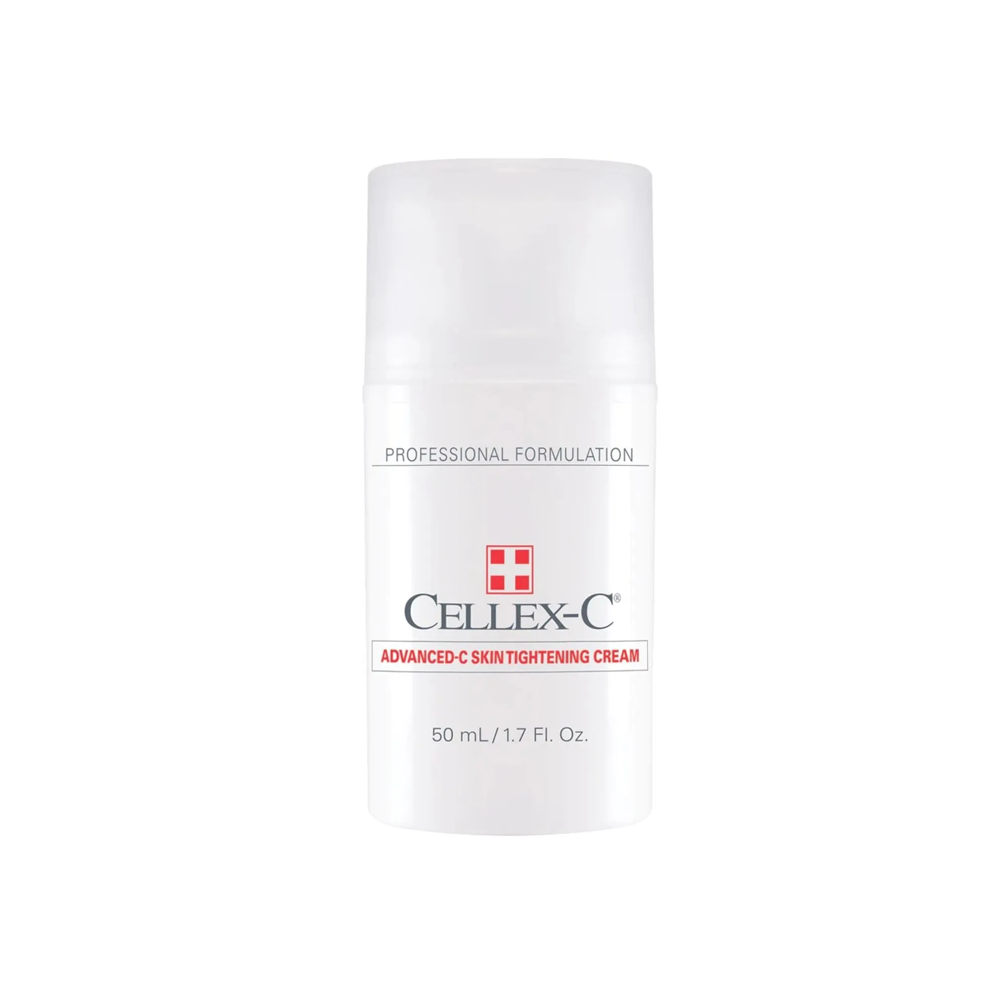 Cellex-C Advanced-C Skin Tightening Cream, 1.7 fl oz