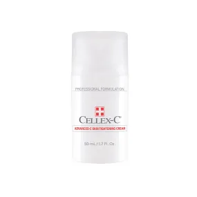 Cellex-C Advanced-C Skin Tightening Cream, 1.7 fl oz