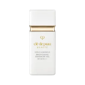Clé de Peau Beauté Brightening Enhancer Base N 30ml
