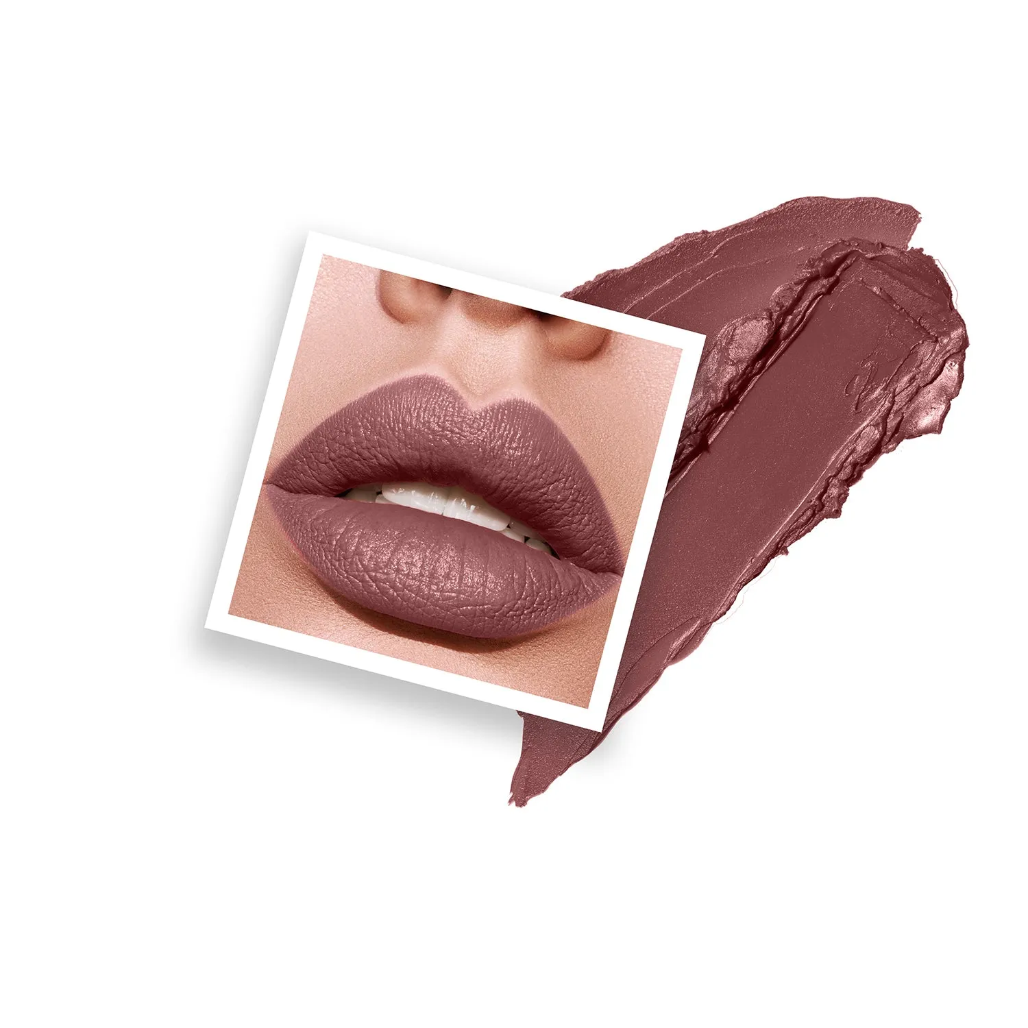 Colors Queen Luxury Matte Non-Transfer Lipstick