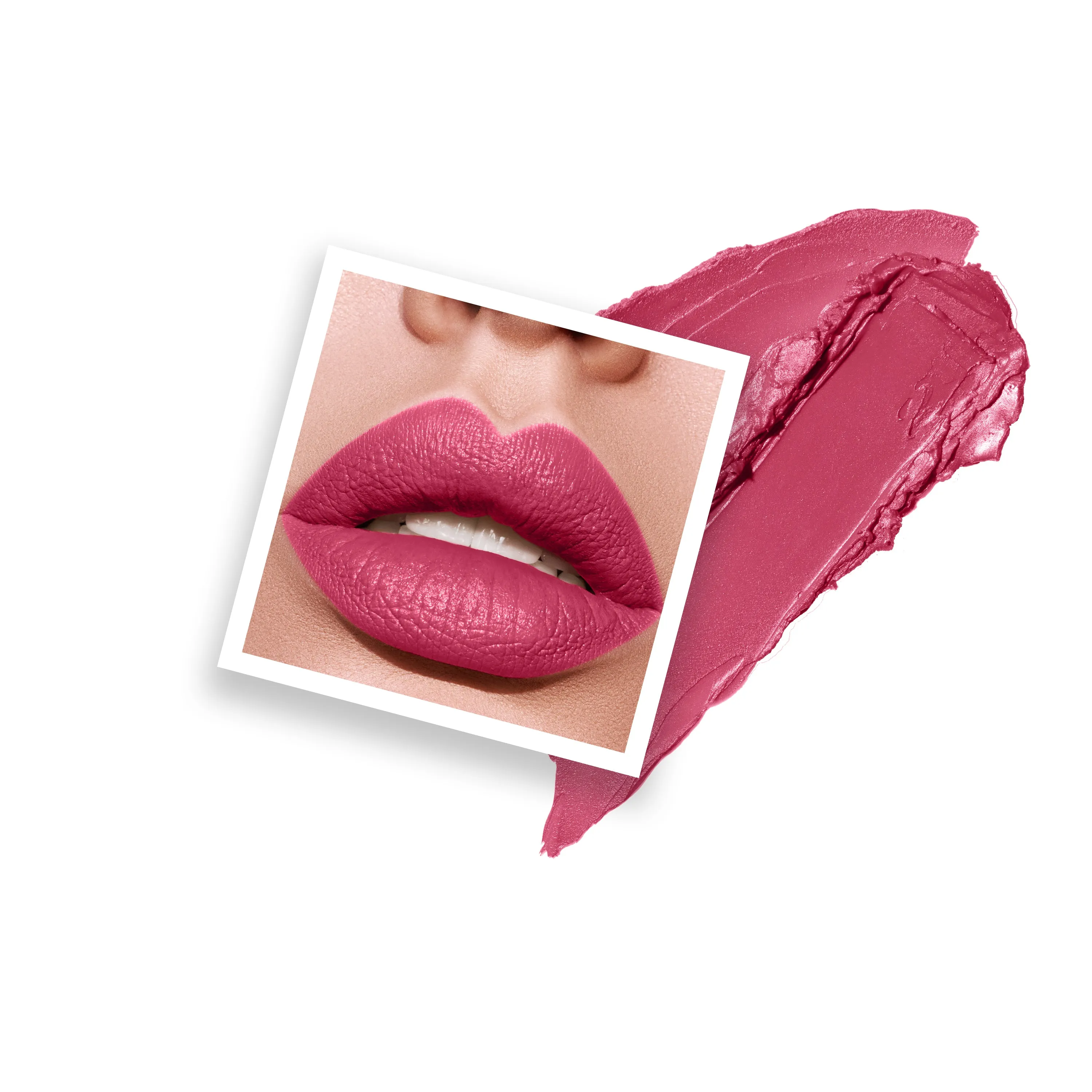 Colors Queen Luxury Matte Non-Transfer Lipstick
