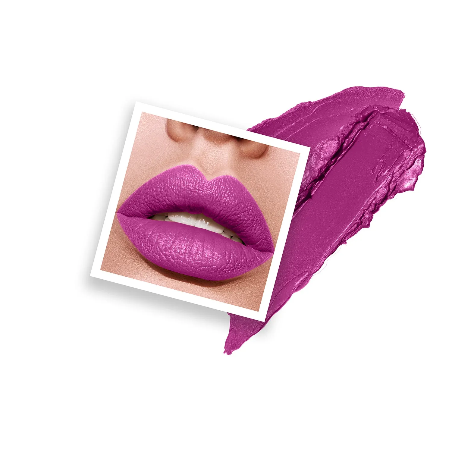 Colors Queen Luxury Matte Non-Transfer Lipstick