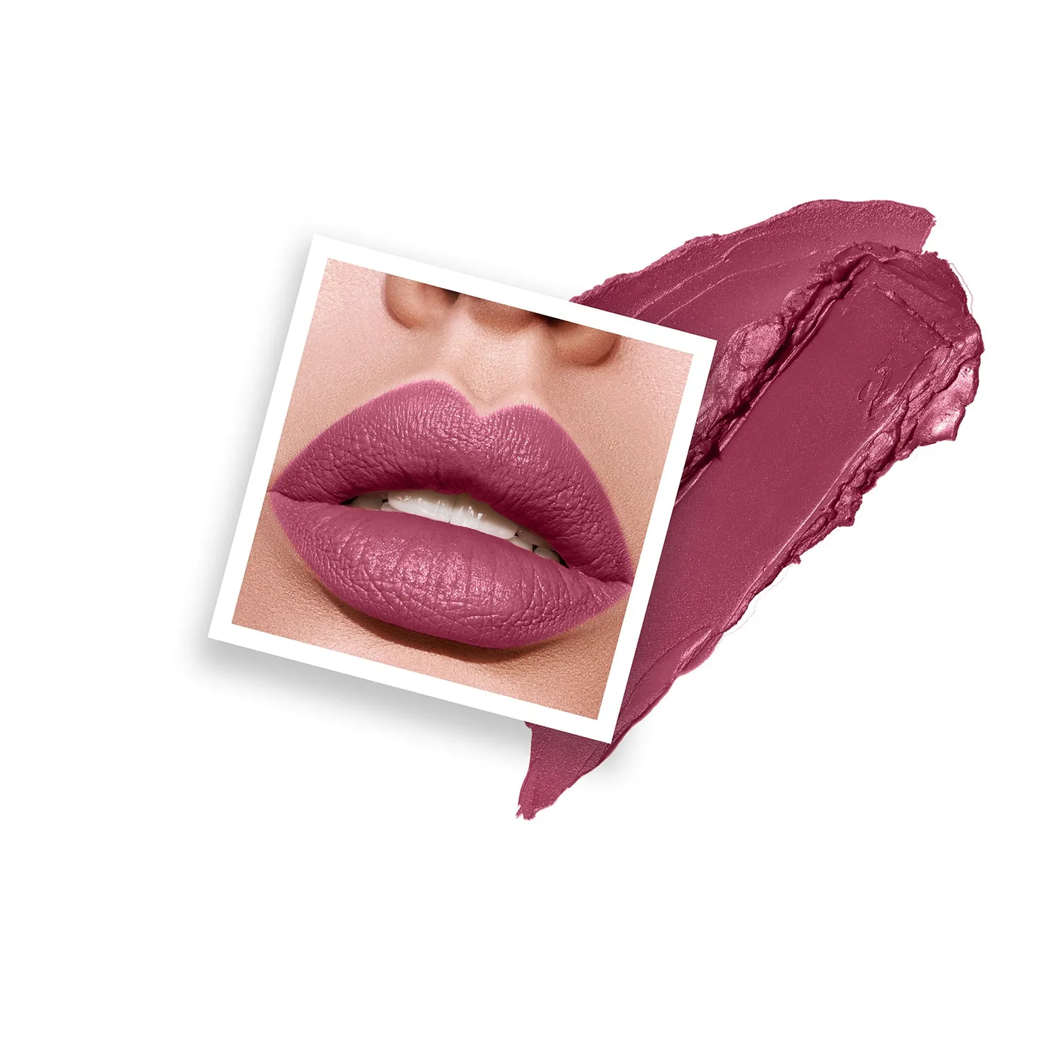 Colors Queen Luxury Matte Non-Transfer Lipstick