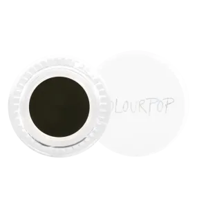 Colourpop - Brow Colour Jet Set Black
