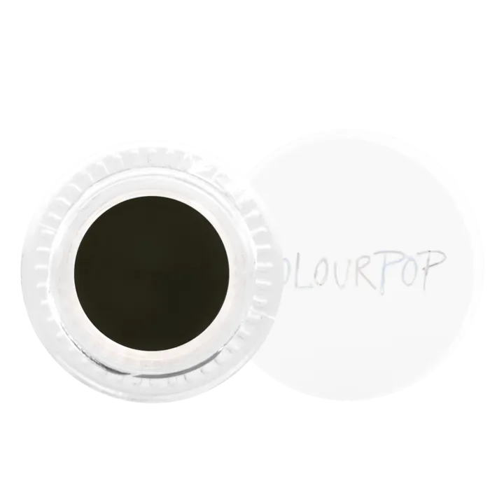 Colourpop - Brow Colour Jet Set Black