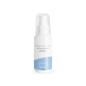 Daily Light Moisturiser Moisture Lite Evohe 50ml