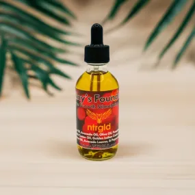 Destiny's Foundation - Hair Growth Stimulating Oil