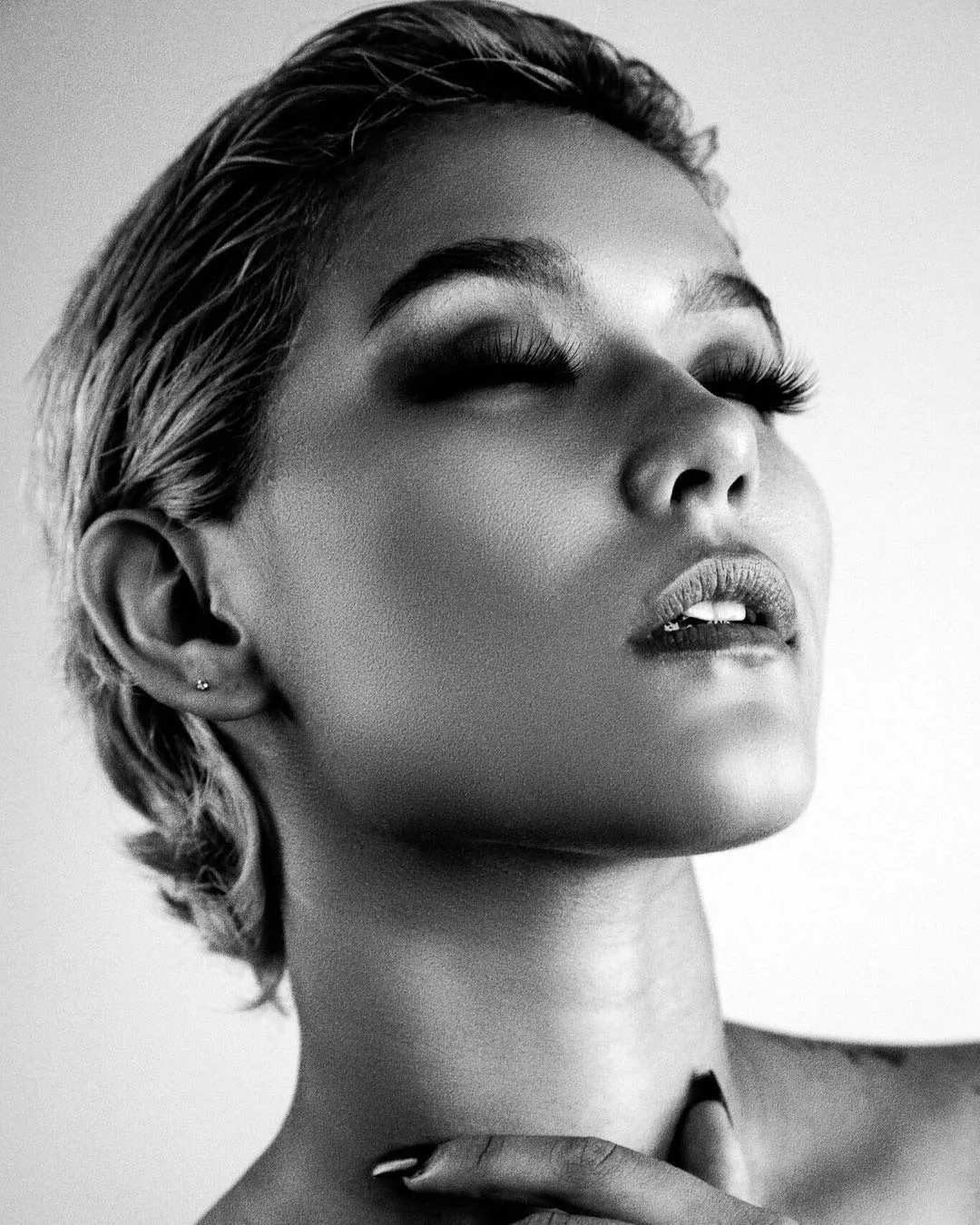D'Lashes D'Wispy Lashes