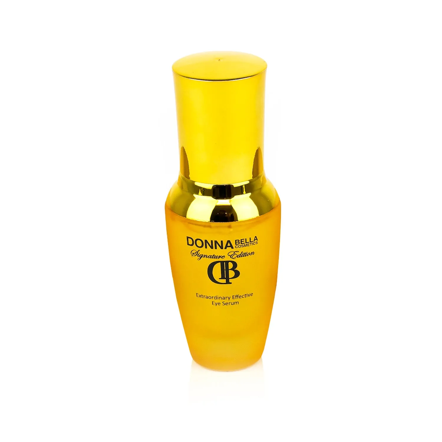 Donna Bella Signature Edition Extraordinary Effective Eye Serum