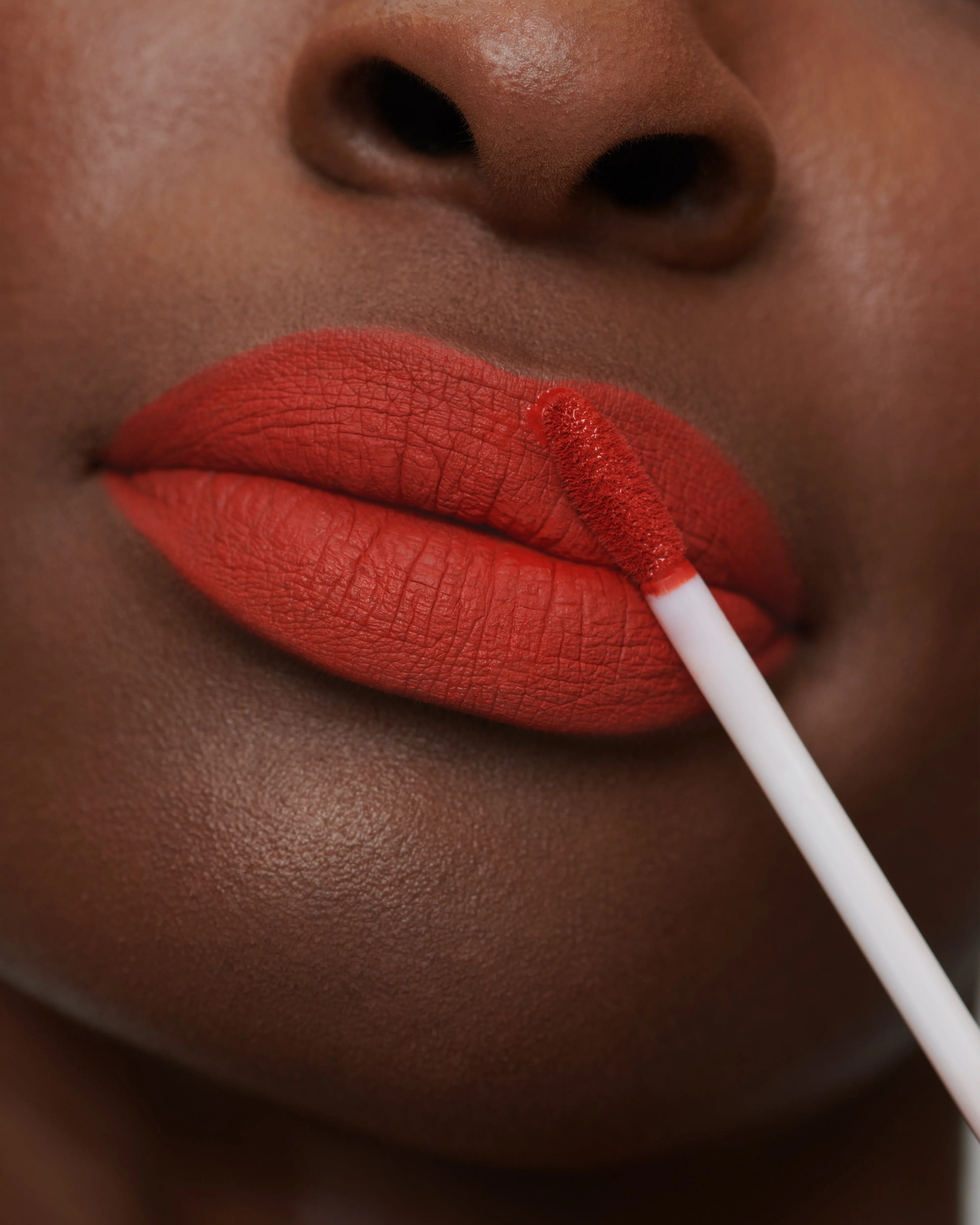 Dragon (Velveteen Liquid Lip Colour)