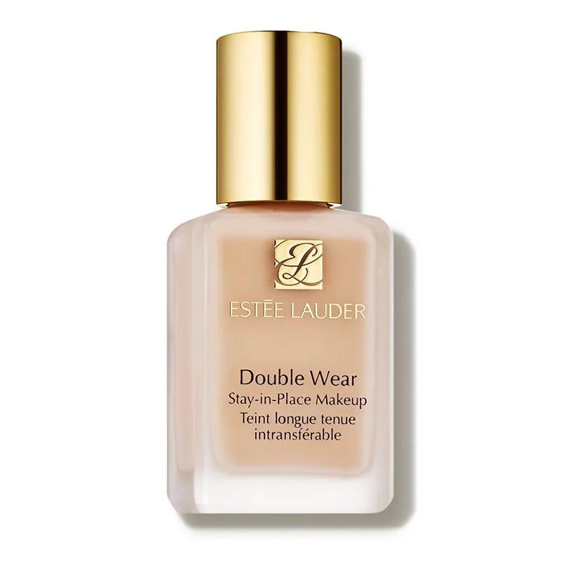 Estee Lauder Double Wear Stay-in-Place Makeup