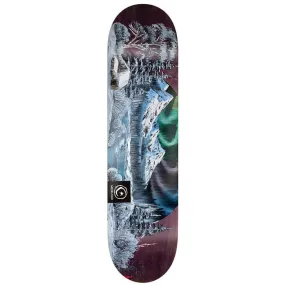 FOUNDATION DECK - MERLINO SCAPES *WARP SALE* (8.38")