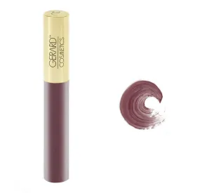 Gerard Cosmetics HydraMatte Liquid Lipstick ICED MOCHA- MATTE FINISH STAY ALL DAY, Comfortable long wear CRUELTY FREE & USA MADE