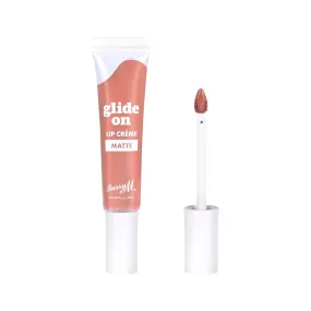 Glide On Lip Crème | Nude Wishes