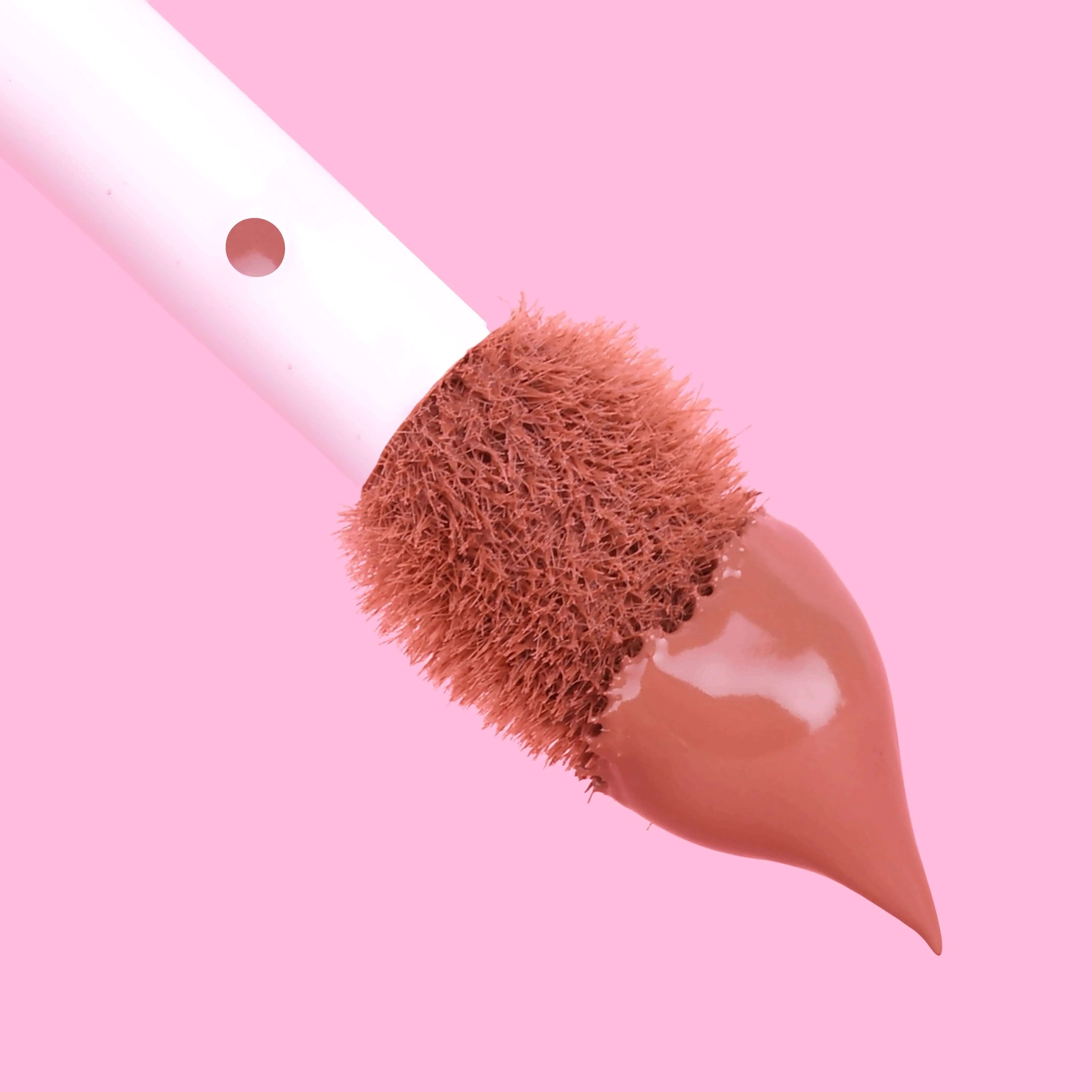 Glide On Lip Crème | Nude Wishes