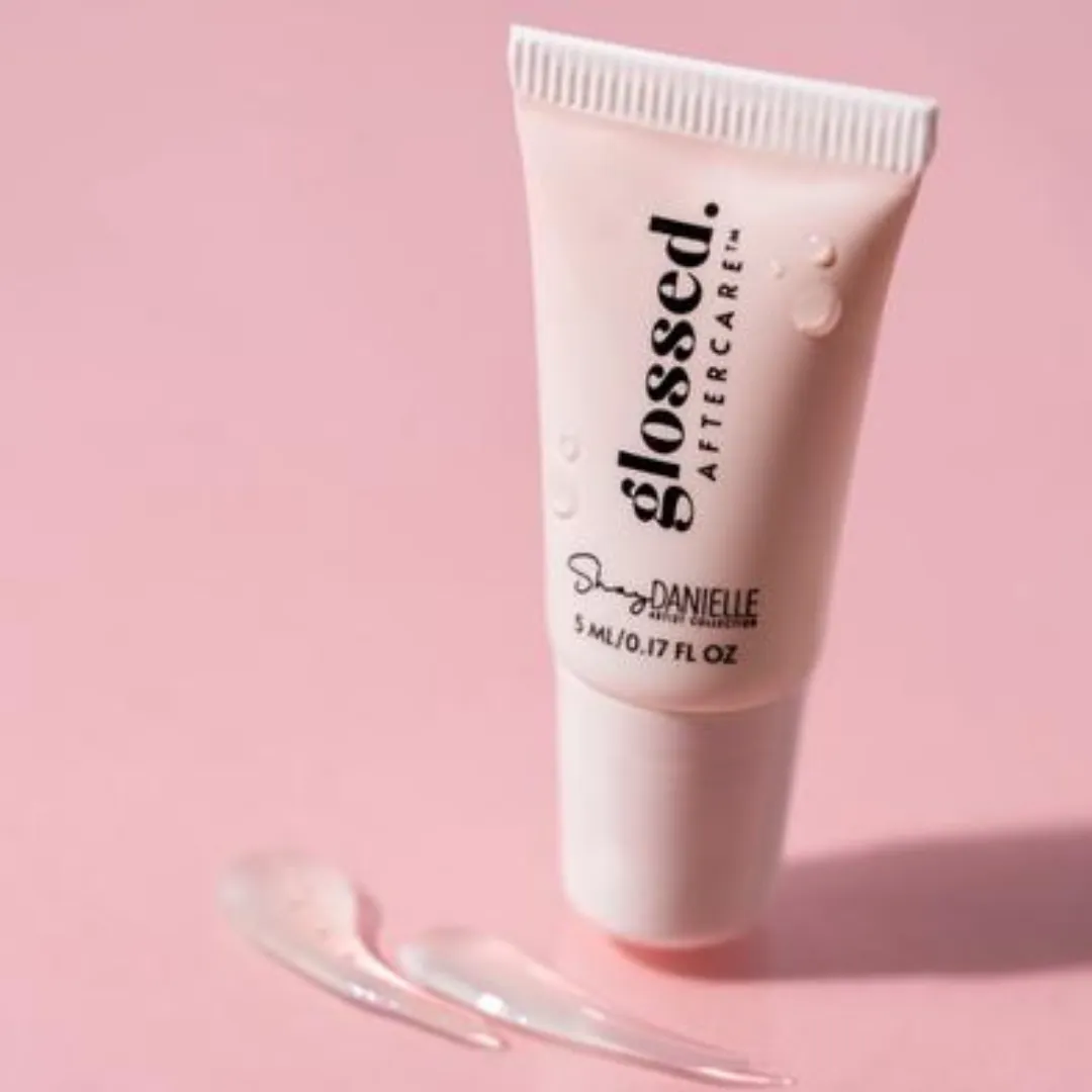 Glossed Aftercare by Shay Danielle (25 pack)