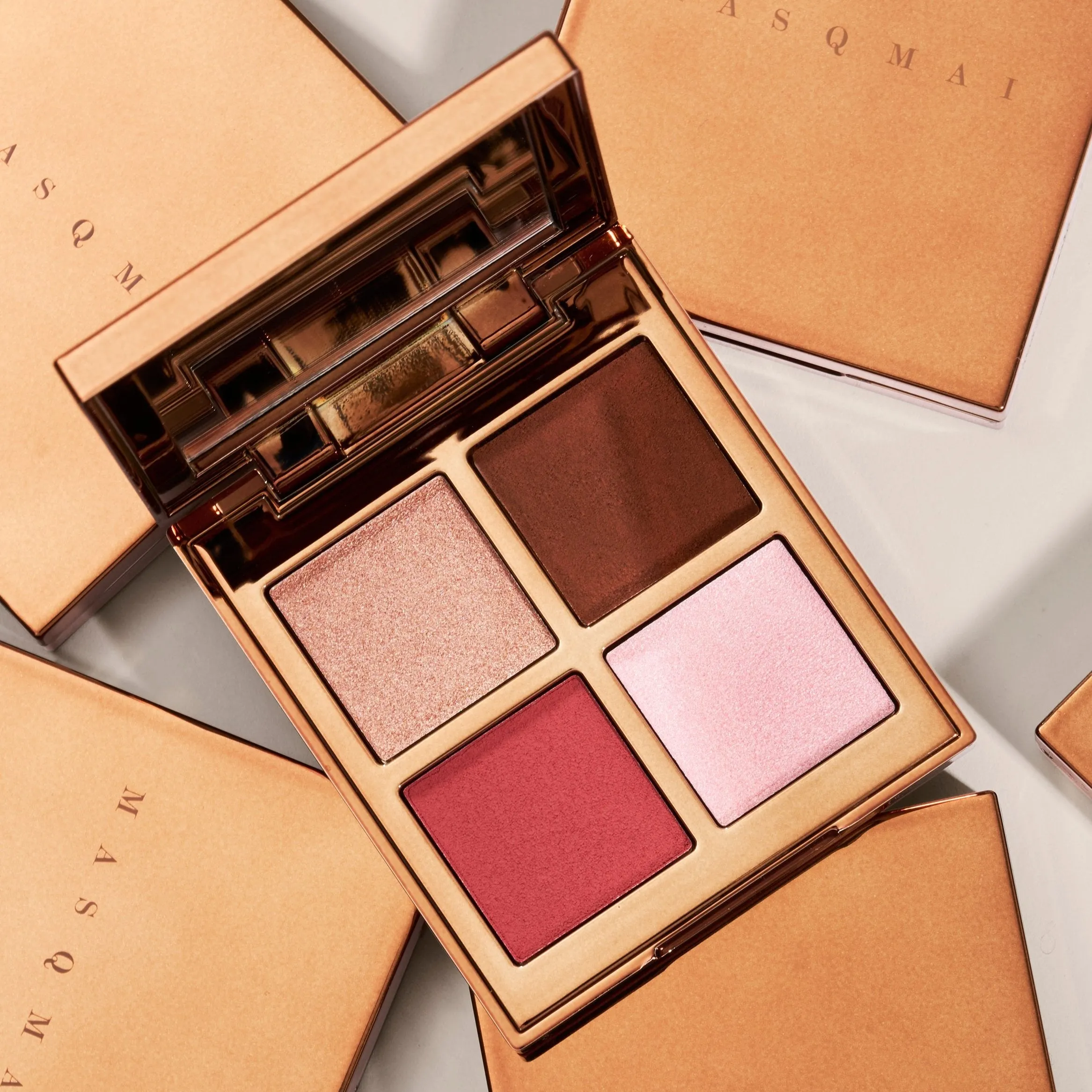 GLOW ME UP FACE PALETTE