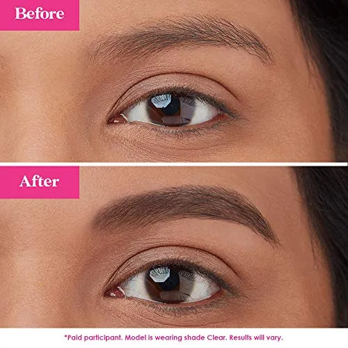 Grande Cosmetics GrandeBROW-FILL, Dark
