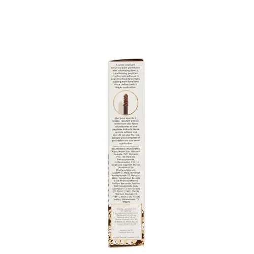 Grande Cosmetics GrandeBROW-FILL, Dark