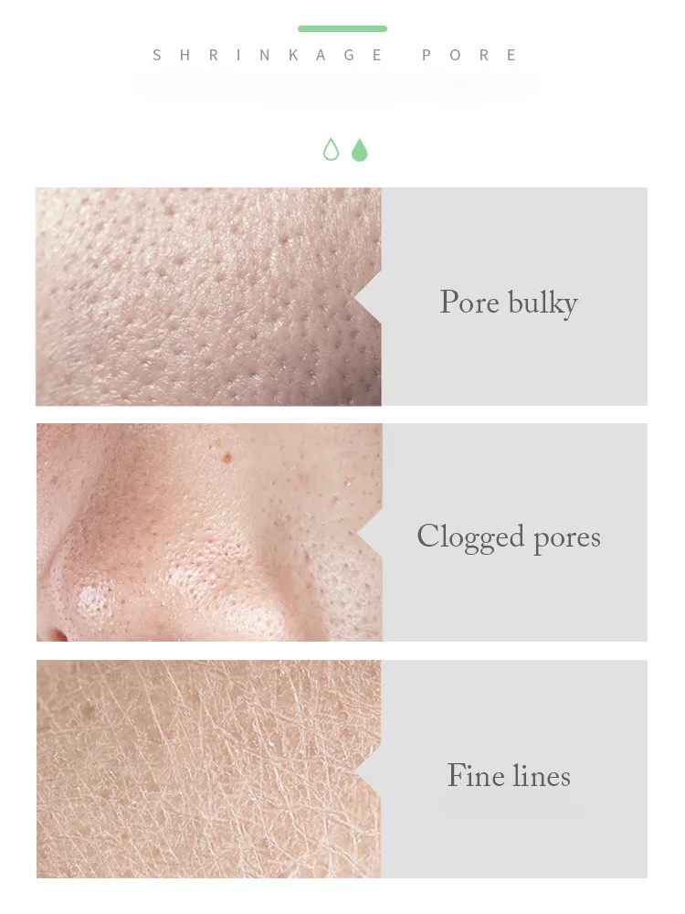 Greenlouch Pore Corset Serum