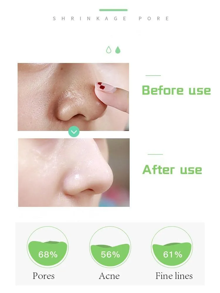 Greenlouch Pore Corset Serum