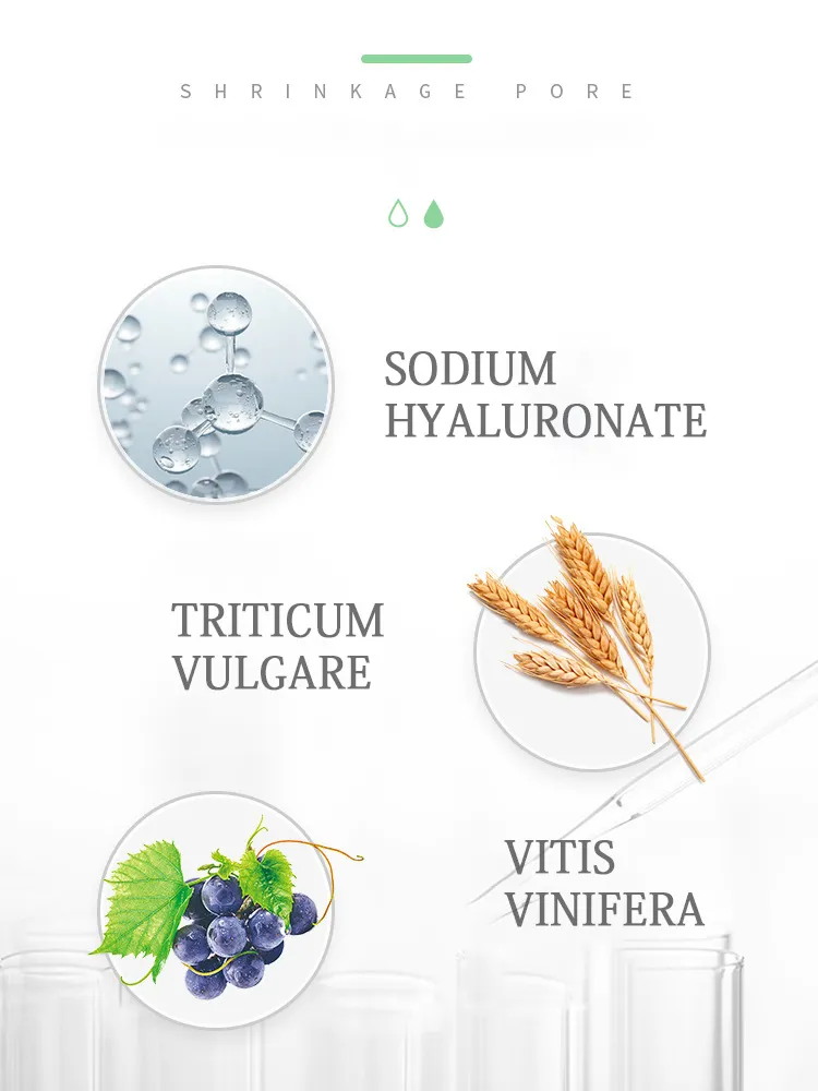 Greenlouch Pore Corset Serum