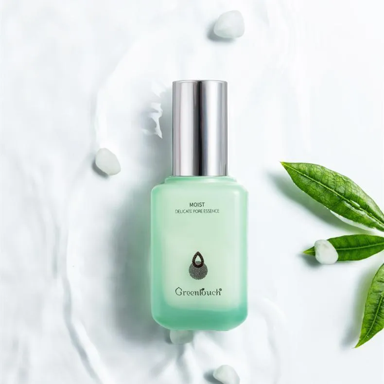 Greenlouch Pore Corset Serum