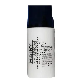 Hairy Pony Shimmer Spray - 200ml
