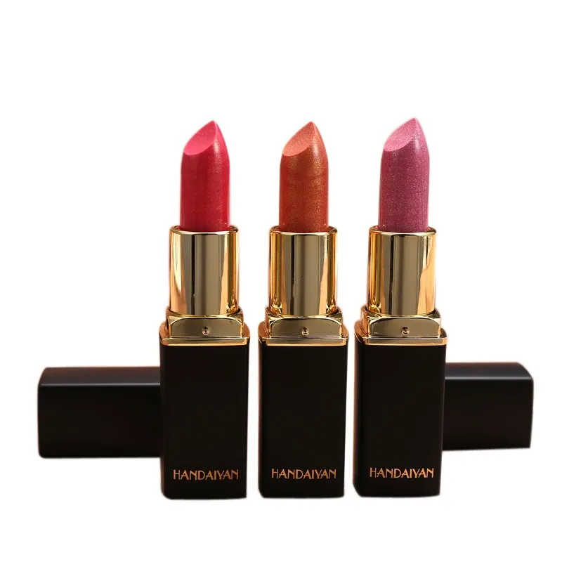 HANDAIYAN Diamond Shimmer Lip Balm Cream