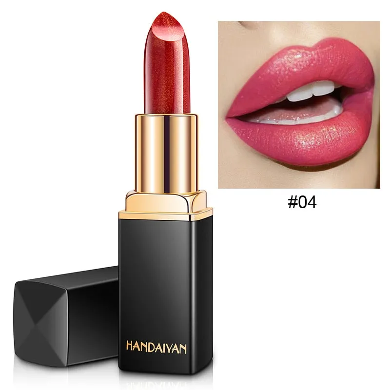 HANDAIYAN Diamond Shimmer Lip Balm Cream