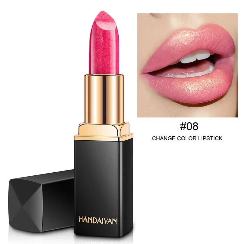 HANDAIYAN Diamond Shimmer Lip Balm Cream