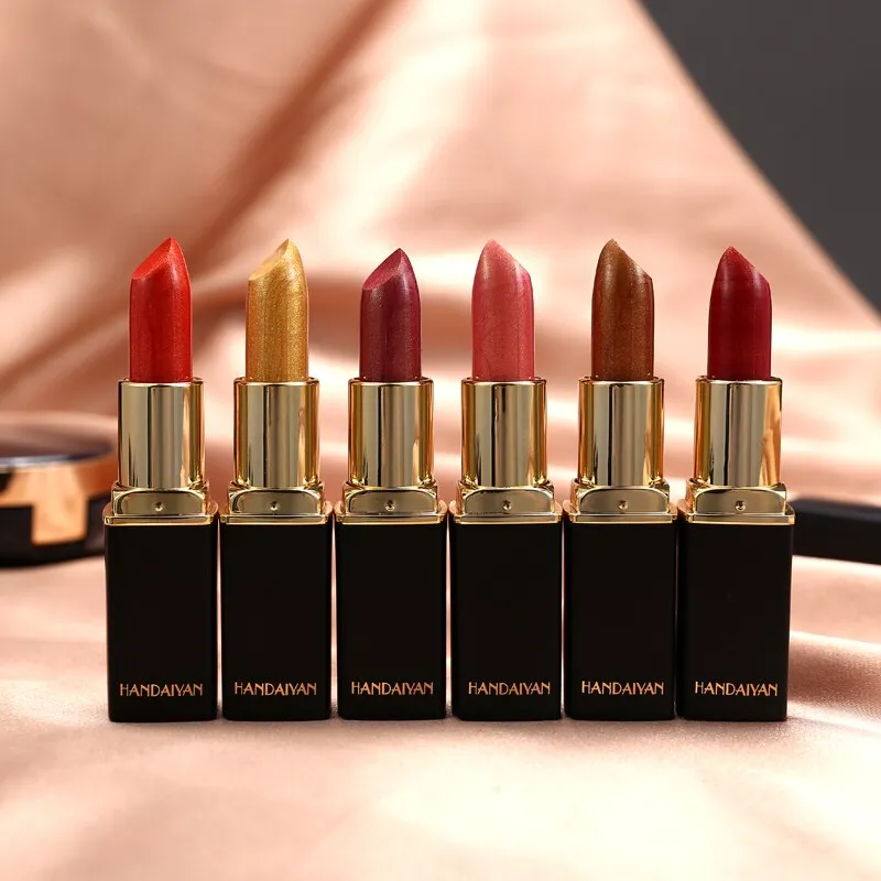 HANDAIYAN Diamond Shimmer Lip Balm Cream