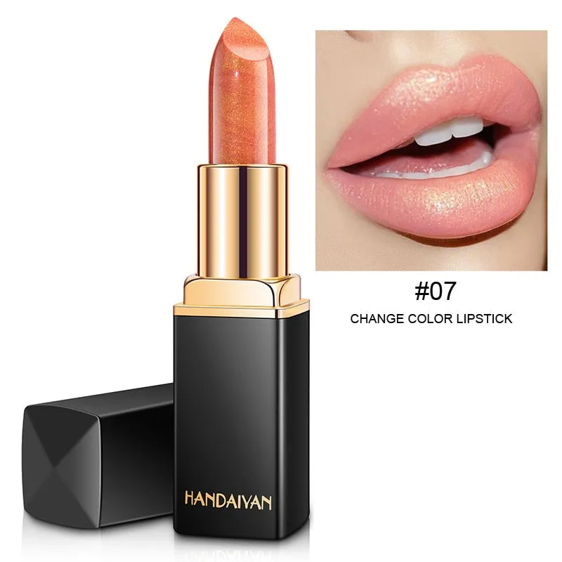HANDAIYAN Diamond Shimmer Lip Balm Cream